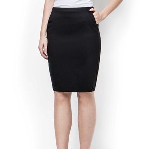 🆕 Tiger of Sweden Ariela pencil skirt